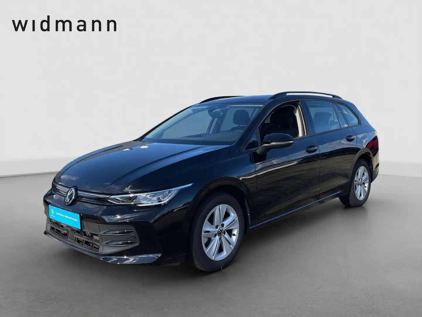 Volkswagen Golf Variant Life 1.5 TSI 115 PS ACC Kamera Noir - 2