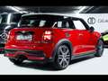 MINI Cooper S 3-TÛRER°HUD°KAM°VIRTUAL°VOLLLEDER°CARPLAY Rot - thumbnail 8