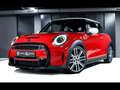 MINI Cooper S 3-TÛRER°HUD°KAM°VIRTUAL°VOLLLEDER°CARPLAY Rot - thumbnail 1