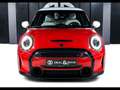 MINI Cooper S 3-TÛRER°HUD°KAM°VIRTUAL°VOLLLEDER°CARPLAY Rot - thumbnail 5