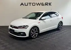 Volkswagen Polo GTI 2.0 TSI DSG 200CH GPS-LED-VIRTUAL COCKPIT-JANTES