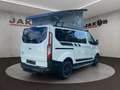 Crosscamp Urban Camper LITE Ford Weiß - thumbnail 6