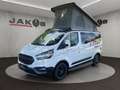 Crosscamp Urban Camper LITE Ford Weiß - thumbnail 3