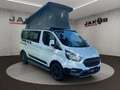 Crosscamp Urban Camper LITE Ford Weiß - thumbnail 2