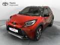 Toyota Aygo X Aygo X 1.0 VVT-i 72 CV 5 porte Lounge S-CVT Rood - thumbnail 1