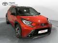 Toyota Aygo X Aygo X 1.0 VVT-i 72 CV 5 porte Lounge S-CVT Rood - thumbnail 3
