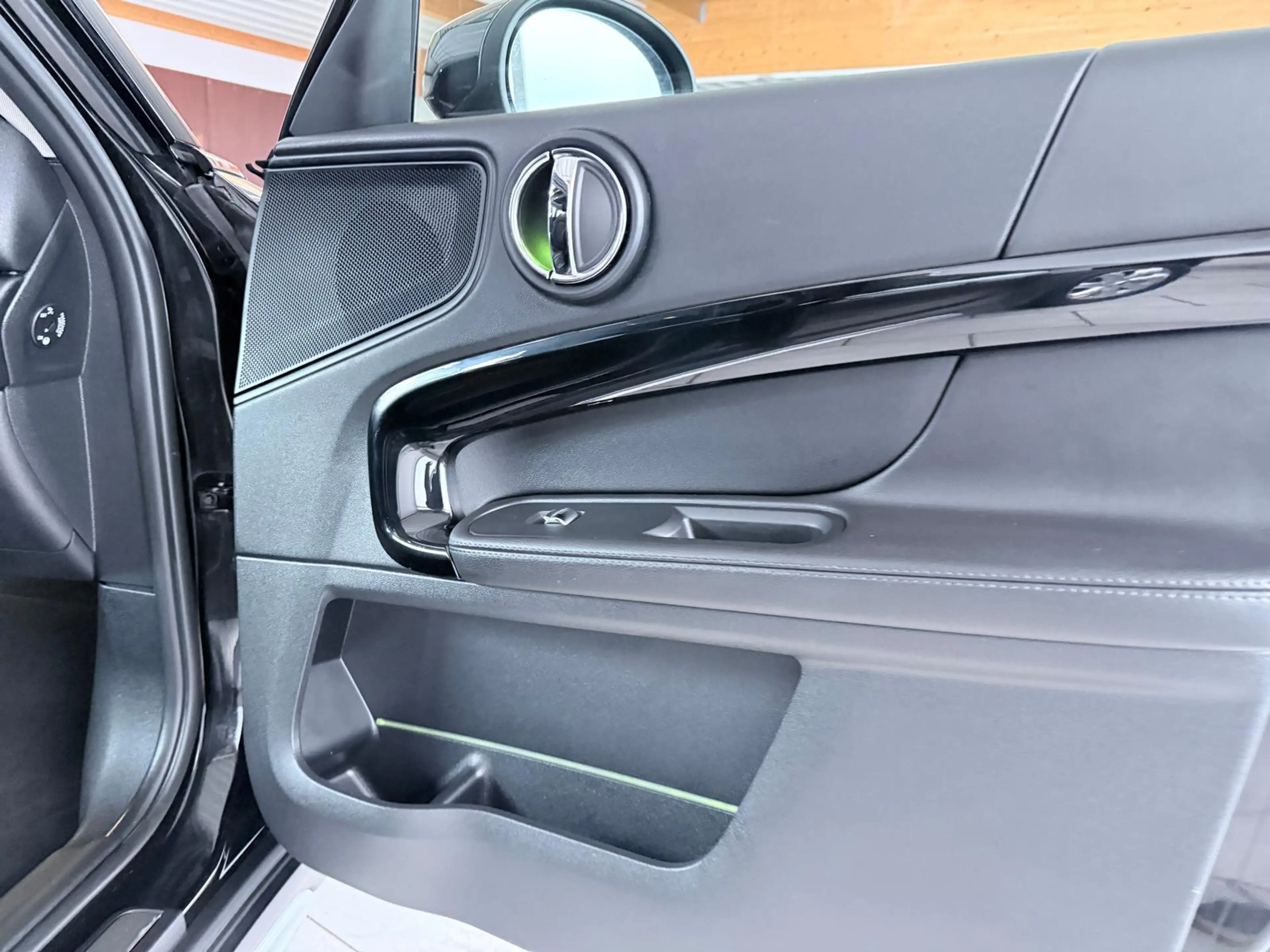 MINI Cooper Countryman Cooper S Countryman All4-Pano/HUD/CarPlay/Leder — photo 10