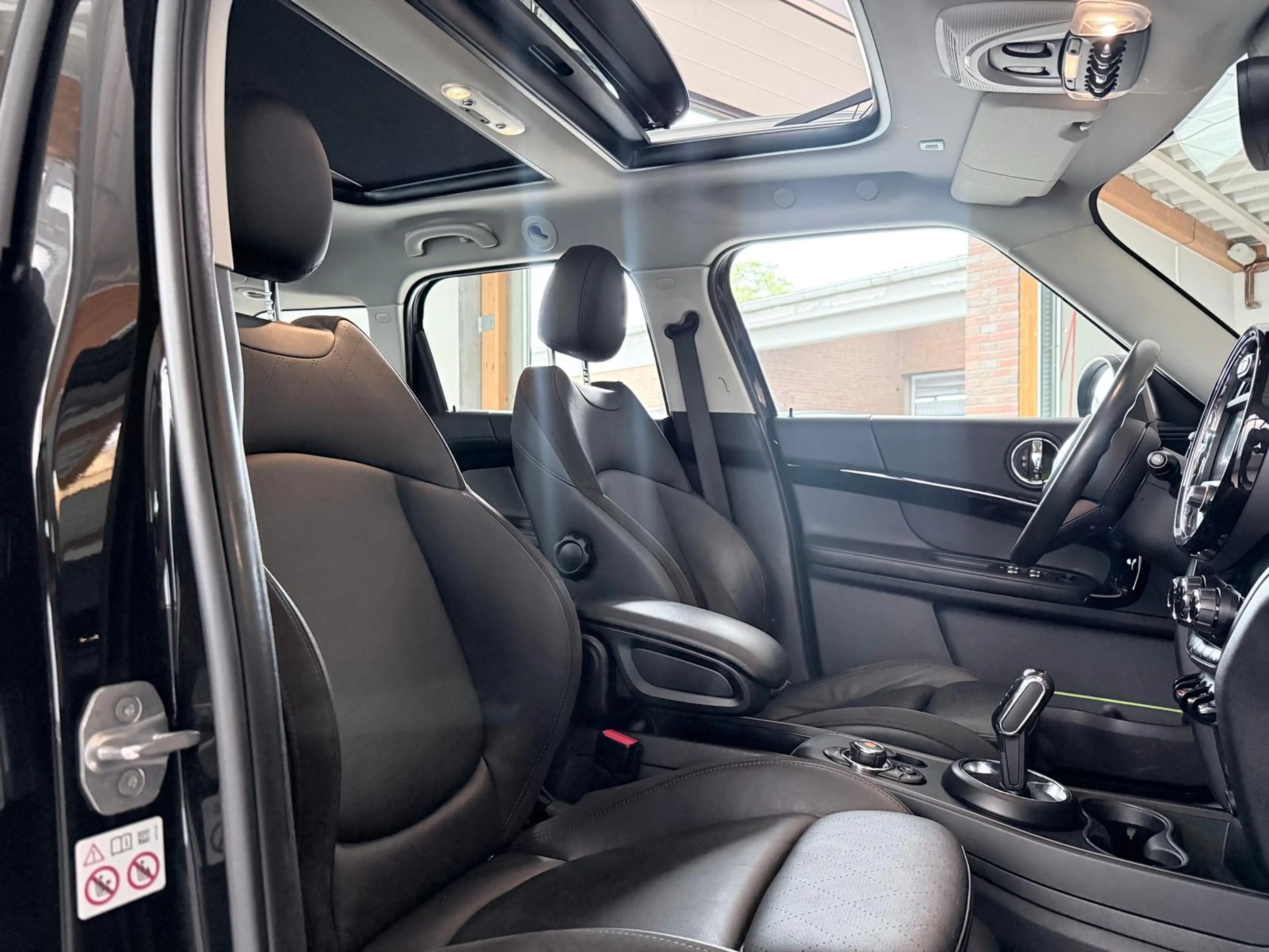 MINI Cooper Countryman Cooper S Countryman All4-Pano/HUD/CarPlay/Leder — photo 6