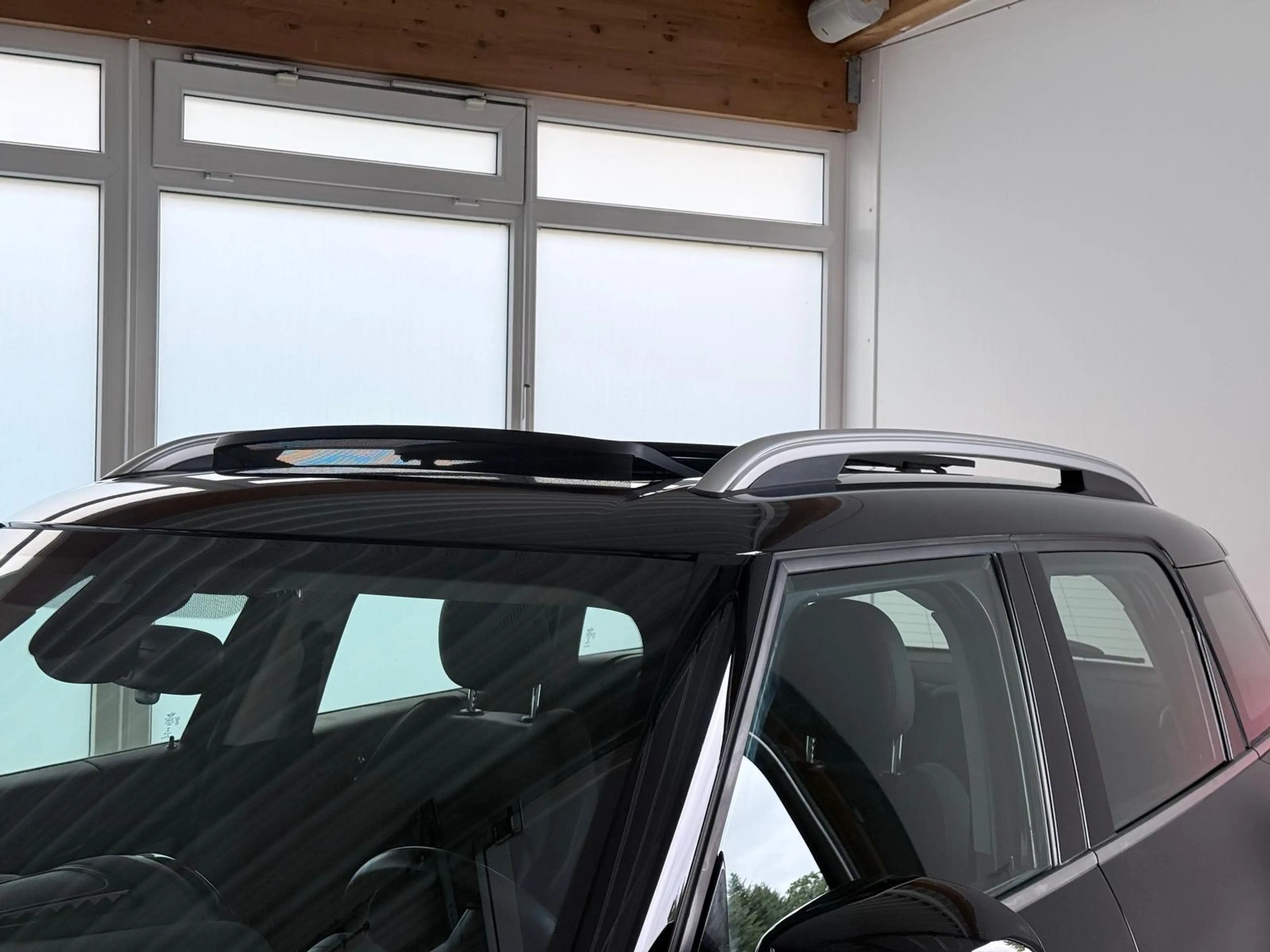 MINI Cooper Countryman Cooper S Countryman All4-Pano/HUD/CarPlay/Leder — photo 5