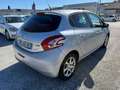 Peugeot 208 1.2 PURETECH STYLE 5P Grau - thumbnail 3