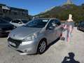 Peugeot 208 1.2 PURETECH STYLE 5P Grau - thumbnail 1