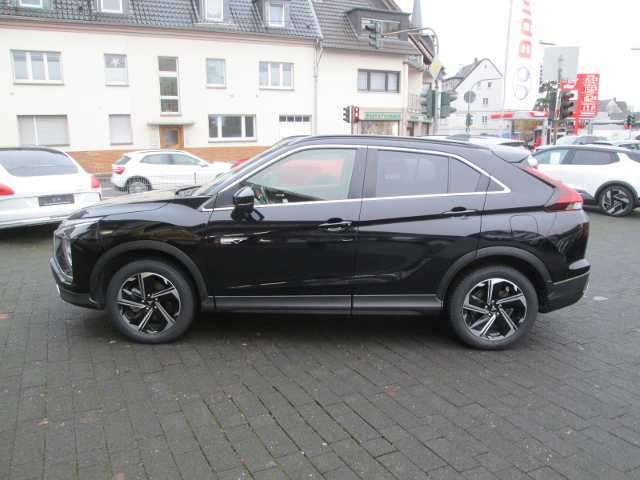 Imagine Mitsubishi Eclipse Cross Plug-in Hybrid PLUS 2.4 MIVEC 4WD