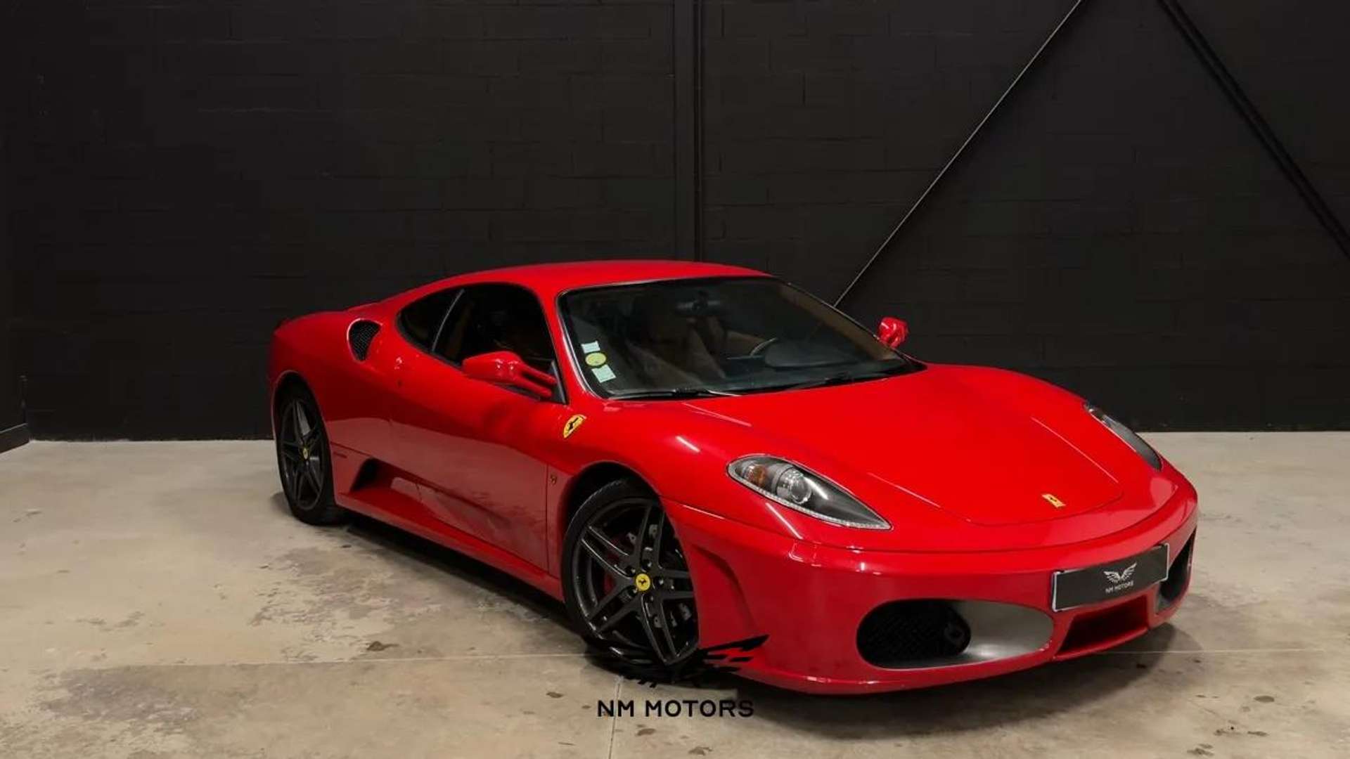 Ferrari F430 -  - Joinsteer - #4