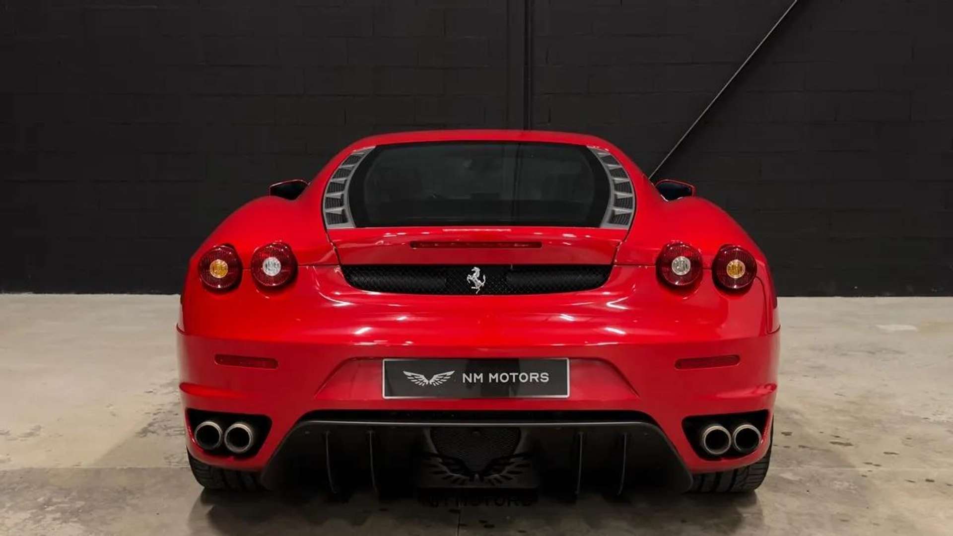 Ferrari F430 -  - Joinsteer - #2