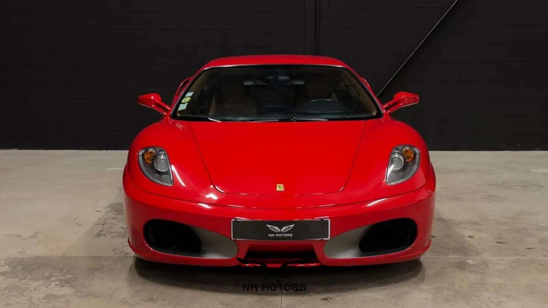 Ferrari F430 -  - Joinsteer - #5