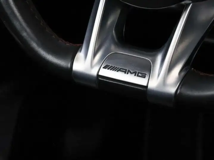 Mercedes-Benz GLA 2023, foto 13