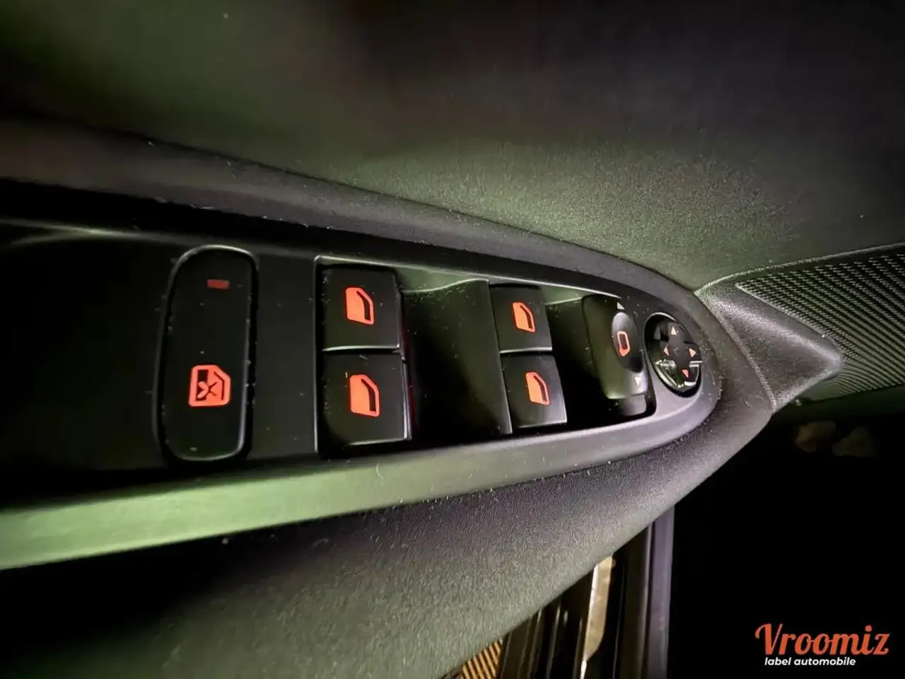 Citroen C4 Berline — photo 32