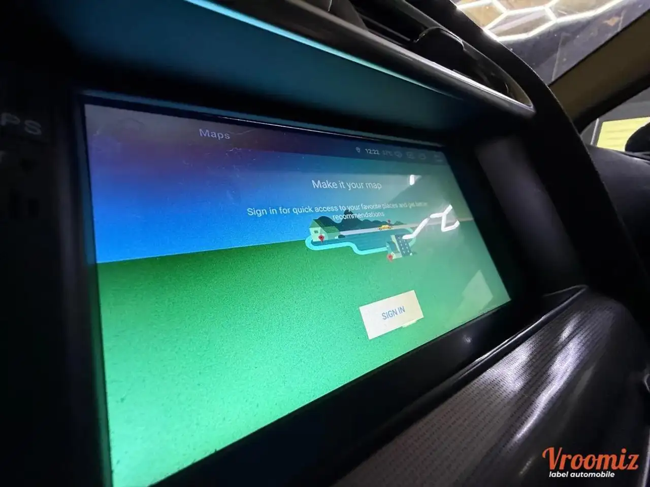 Citroen C4 Berline — photo 23