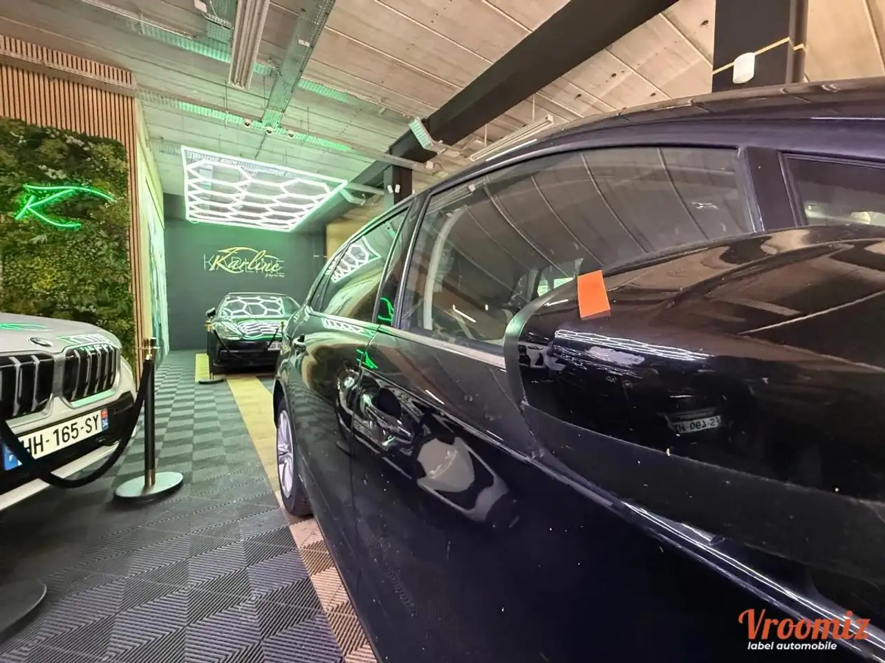 Citroen C4 Berline — photo 46