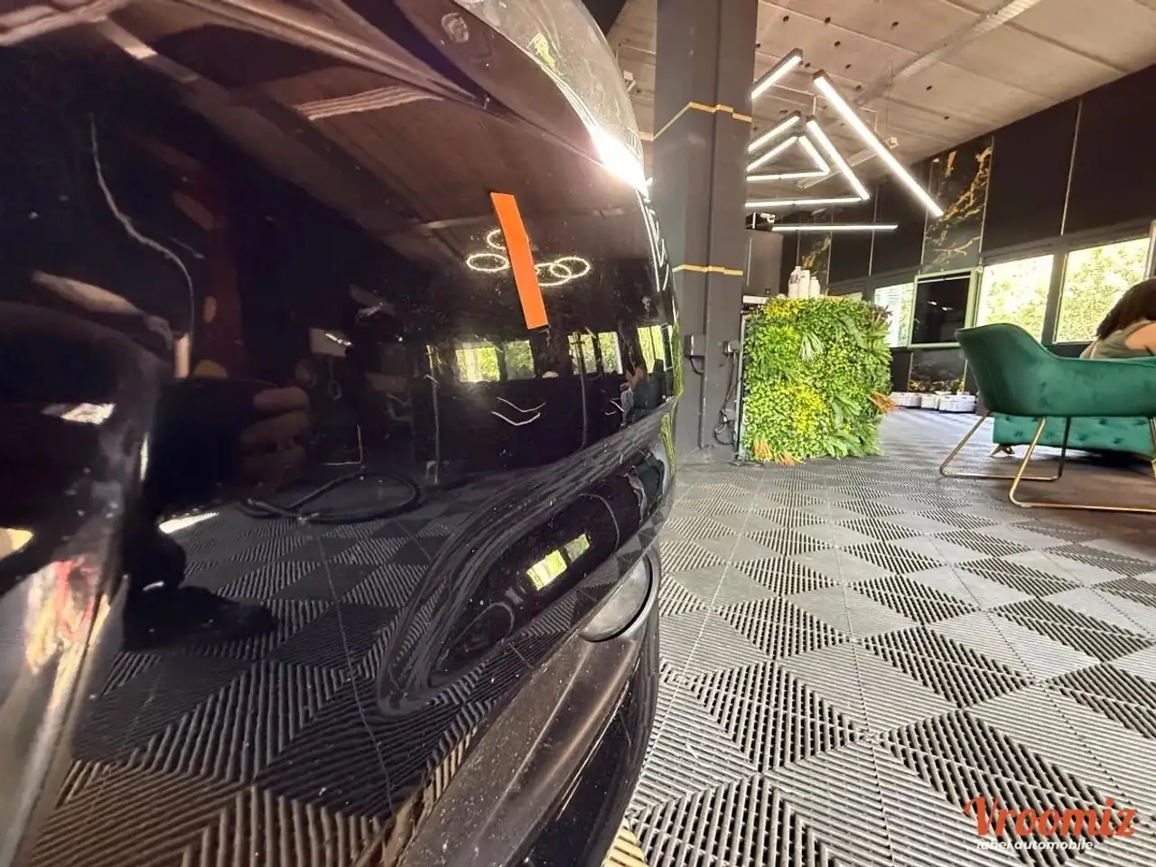Citroen C4 Berline — photo 49