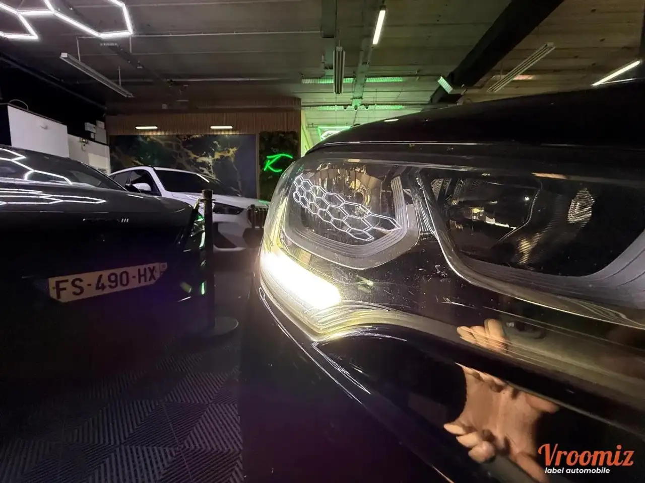 Citroen C4 Berline — photo 41
