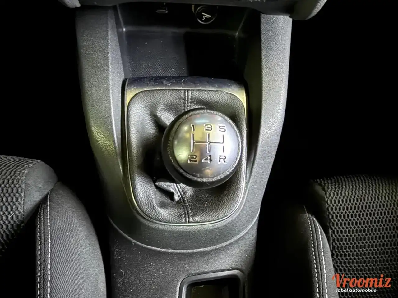 Citroen C4 Berline — photo 35