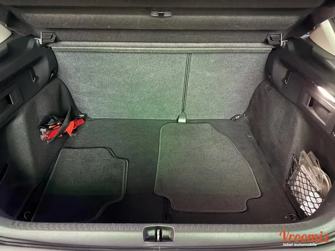 Citroen C4 Berline — photo 12