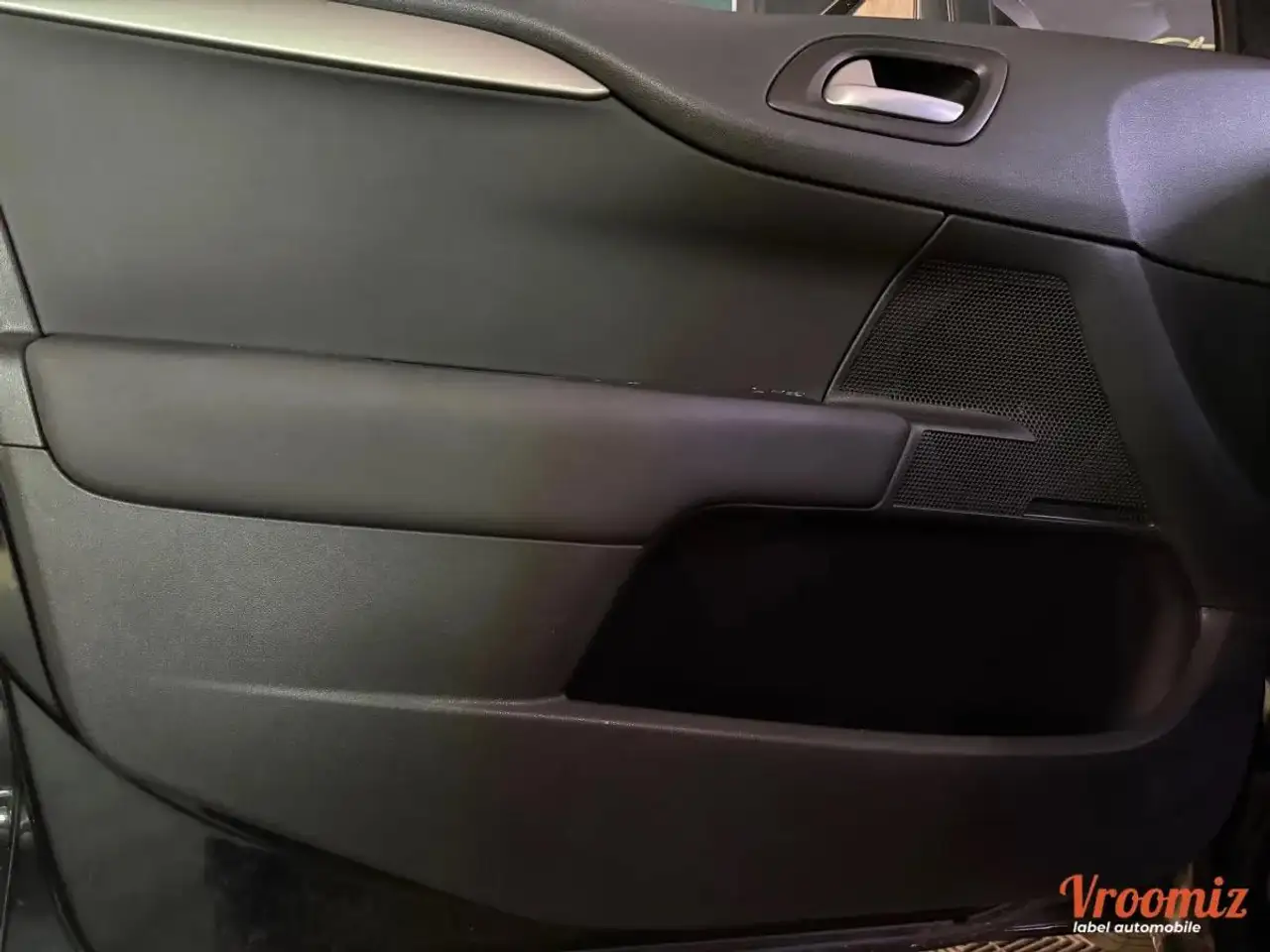 Citroen C4 Berline — photo 31
