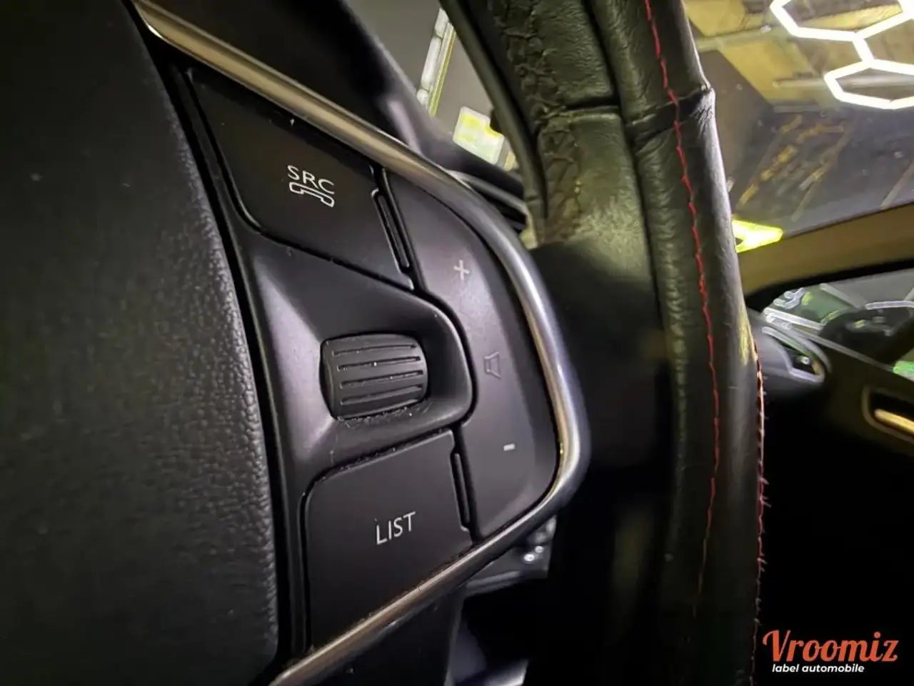 Citroen C4 Berline — photo 27