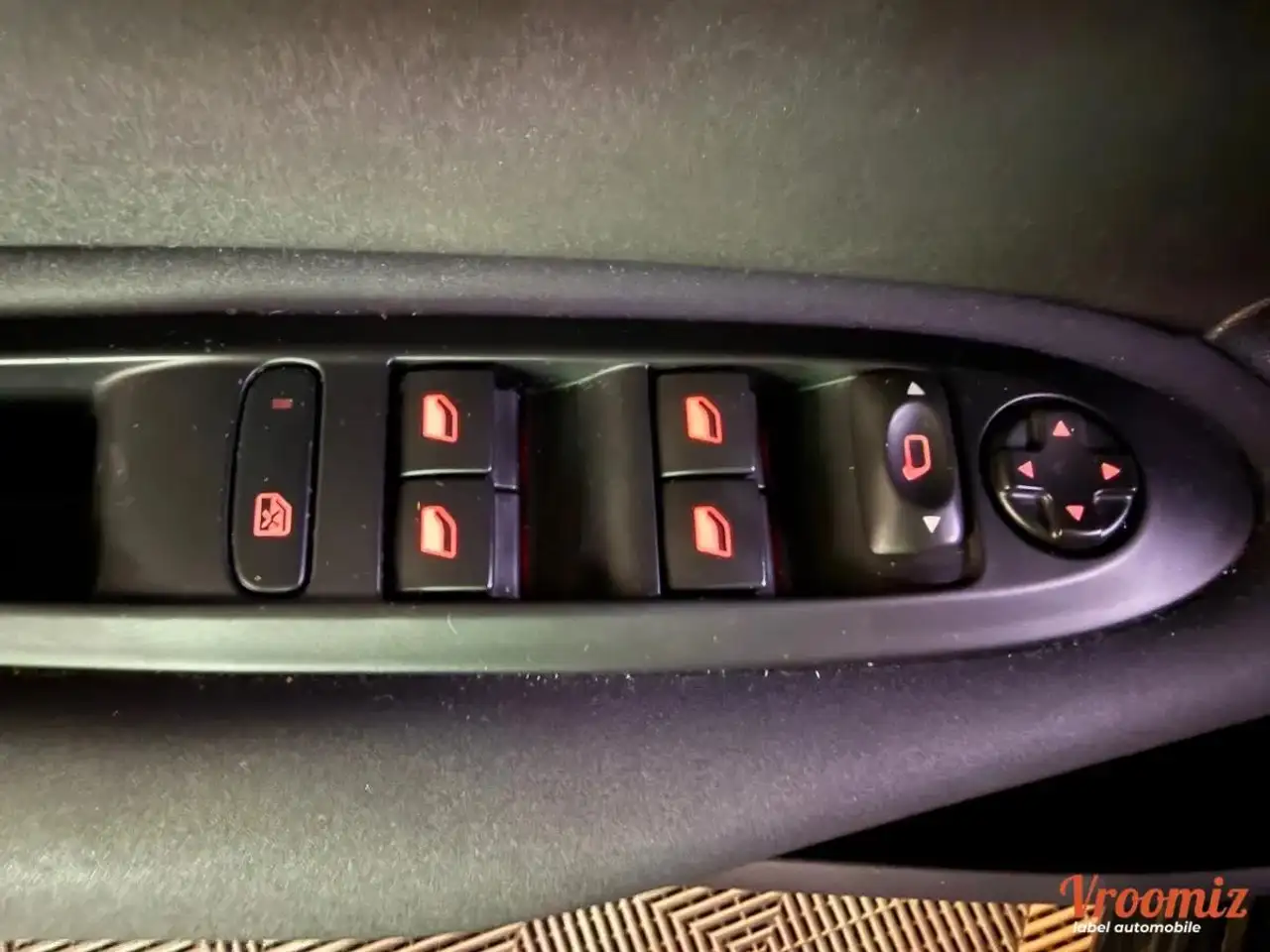 Citroen C4 Berline — photo 33