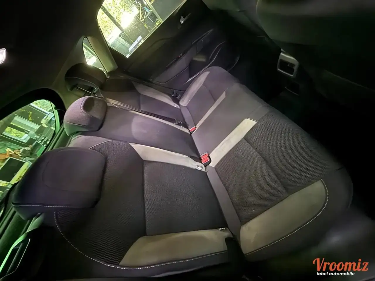 Citroen C4 Berline — photo 13