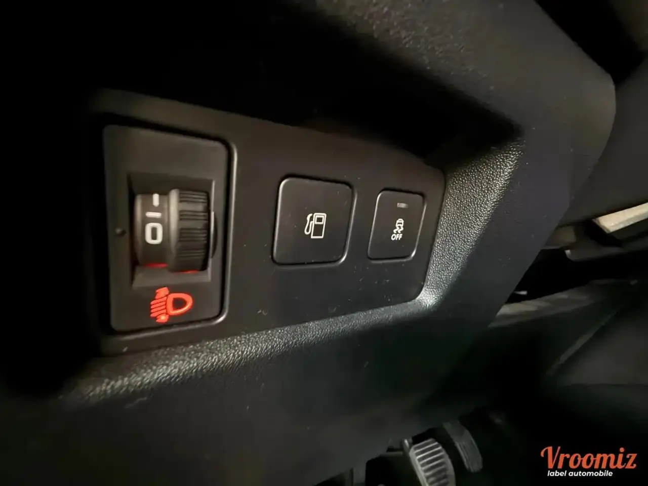 Citroen C4 Berline — photo 29