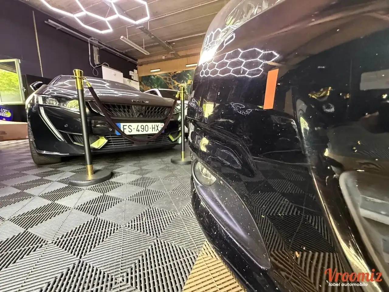 Citroen C4 Berline — photo 48