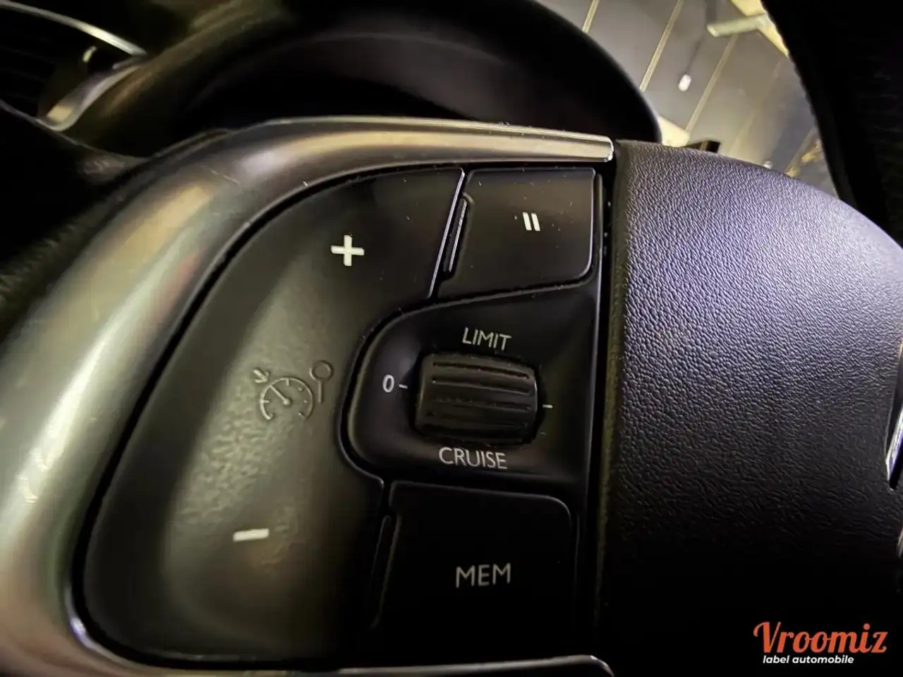 Citroen C4 Berline — photo 26