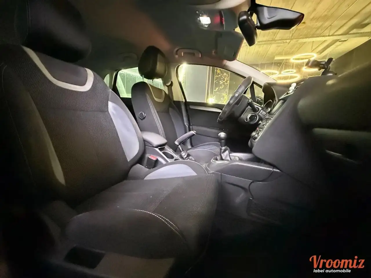 Citroen C4 Berline — photo 16