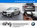 BMW X3 M COMPETITION Rückfahrkamera Komfortzugang Ad Grey - thumbnail 1