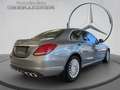 Mercedes-Benz C 220 BlueTEC PTS Shz Ambi Mbeam COM Klima AUT Silber - thumbnail 3