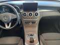 Mercedes-Benz C 220 BlueTEC PTS Shz Ambi Mbeam COM Klima AUT Silber - thumbnail 10