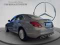 Mercedes-Benz C 220 BlueTEC PTS Shz Ambi Mbeam COM Klima AUT Silber - thumbnail 12