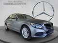 Mercedes-Benz C 220 BlueTEC PTS Shz Ambi Mbeam COM Klima AUT Silber - thumbnail 14