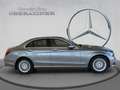 Mercedes-Benz C 220 BlueTEC PTS Shz Ambi Mbeam COM Klima AUT Silber - thumbnail 5