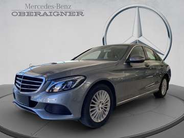 BlueTEC PTS Shz Ambi Mbeam COM Klima AUT