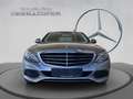 Mercedes-Benz C 220 BlueTEC PTS Shz Ambi Mbeam COM Klima AUT Silber - thumbnail 2