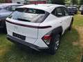 Hyundai KONA Hybrid 1.6 GDI DCT Select Fuktions-Paket/Voll-LED/ Weiß - thumbnail 4