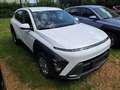 Hyundai KONA Hybrid 1.6 GDI DCT Select Fuktions-Paket/Voll-LED/ Weiß - thumbnail 1