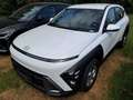Hyundai KONA Hybrid 1.6 GDI DCT Select Fuktions-Paket/Voll-LED/ Weiß - thumbnail 3