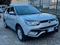 SsangYong XLV 1.6 Be Visual navi Gpl awd auto my18 Ezüst - thumbnail 1