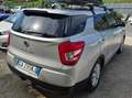 SsangYong XLV 1.6 Be Visual navi Gpl awd auto my18 Ezüst - thumbnail 4