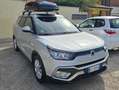SsangYong XLV 1.6 Be Visual navi Gpl awd auto my18 Ezüst - thumbnail 3