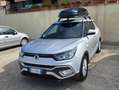 SsangYong XLV 1.6 Be Visual navi Gpl awd auto my18 Ezüst - thumbnail 2